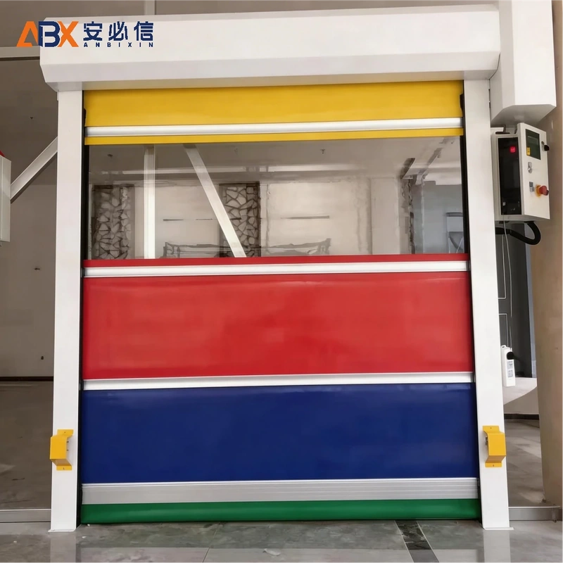 邢台市快速门